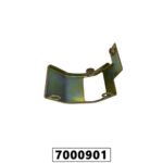 INDICADOR DE POSICAO DA ALAVANCA DA MARCHA PARA MOTOCULTIVADOR A GASOLINA 6,5HP/7HP 4 TEMPOS