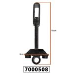 ENGATE DO REGULADOR DE ALTURA PARA MOTOCULTIVADOR VA GASOLINA 6,5HP/7HP 4 TEMPOS
