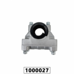 SUPORTE COMPLETO DO GUIDAO 26MM COM PARAFUSOS PARA ROCADEIRAS 26CC/33CC