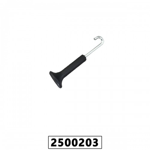 spinner365340001005542.jpg AFOGADOR PARA MOTOSSERRA VSL250 - Imagem 1