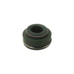 RETENTOR 6 X 13 X 7MM DO OLEO DA VALVULA PARA MOTOR GAS.4 TEMPOS 13HP/15HP/VGE8100/VM390/VLP3600