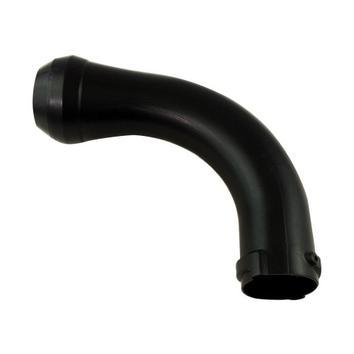 spinner44290001007480.jpg TUBO CURVO DA BOLSA COLETORA PARA SOPRADOR ASPIRADOR DE FOLHAS SAV260 - Imagem 1
