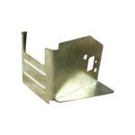 CHAPA DEFLETORA PARA SOPRADOR DE FOLHAS SAV260