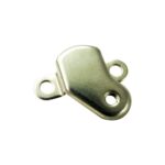 CHAPA DO SUPORTE DO FILTRO DE AR PARA SOPRADOR DE FOLHAS SAV260/SV260S