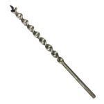 BROCA PARA MOURAO DE MADEIRA 3/4" (19MM) X 24CM
