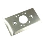 CHAPA DEFLETORA PARA MOTOSSERRA STIHL 08