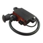 ELETRONICO DE IGNIÇÃO PARA MOTOR BRANCO 3,5/5,0HP EXTERNA MAGNETRON