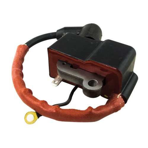 spinner47930001001962.jpg MODULO DE IGNIÇÃO PARA ROÇADEIRA HUSQVARNA 232 - COMPLETO - Imagem 1