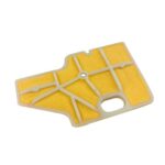 FILTRO DE AR PARA MOTOSSERRA STIHL 070 - TELA FELTRO