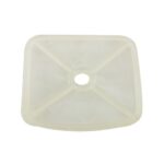 FILTRO DE AR TELA DE NYLON PARA ROCADIRA ECHO 2500/2300 - TELA NYLON