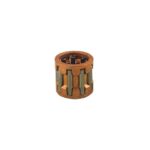 GAIOLA DE AGULHA DO PISTÃO PARA ROÇADEIRA STIHL FS 160/220/280 - 10 X 14 X 13MM