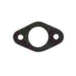 JUNTA DA FLANGE PARA MOTOR DE CORTADOR DE GRAMA BRANCO 3,5HP