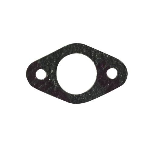 spinner50010001000350_1.jpg JUNTA DA FLANGE PARA MOTOR DE CORTADOR DE GRAMA BRANCO 3,5HP - Imagem 1