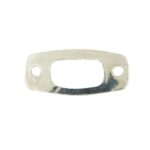 JUNTA DA FLANGE PARA MOTOSSERRA HUSQVARNA 51/55