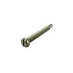 PARAFUSO DE REGULAGEM DA LENTA CARBURADOR HUSQVARNA 281/288