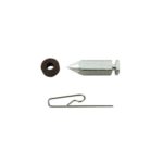 KIT DE AGULHA PARA TECHUNSEH COM ANEL DE VEDAÇÃO