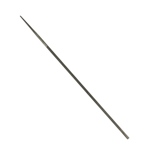 spinner50510001000372.jpg LIMA PARA CORRENTE DE MOTOSSERRA 5/32" (4,00MM) X 8" (200MM) - MARCA WORKER - Imagem 1