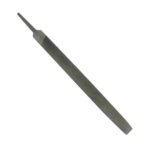 LIMA PARA ENXADA TIPO CHATA 5/8" (16MM) X 8" (200MM) - MARCA WORKER