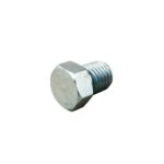 PARAFUSO SEXTAVADO 10 X 10MM - DA FACA DA PONTEIRA PARA HQ225