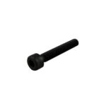 PARAFUSO ALLEN 4 X 25MM - ACO LIGA