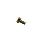 PARAFUSO TORX 4 X 8MM - DOURADO