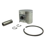 PISTÃO 40MM COMPLETO PARA MOTOSSERRA HUSQVARNA 240 - AIP
