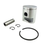 PISTÃO 38MM COMPLETO PARA MOTOSSERRA HUSQVARNA 235 - AIP