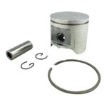 PISTÃO 48MM COMPLETO PARA MOTOSSERRA HUSQVARNA 365 - AYLIN