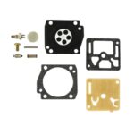 KIT REPARO DO CARBURADOR PARA MOTOSSERRA STIHL ZAMA 034/036/360/038/381/382/460/MOTOSSERRA HQ 365