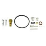KIT REPARO DO CARBURADOR PARA MOTOR TECUMSEH 6,5HP