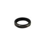 RETENTOR 12 X 16 X 3MM COBERTURA METALICA DA BOMBA DE OLEO PARA MOTOSSERRA STIHL 038/380/381