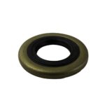 RETENTOR 17 X 32,90 X 3,60MM COBERTURA METALICA DA CARCAÇA LADO DIREITO MOTOSSERRA STIHL 066/650/660