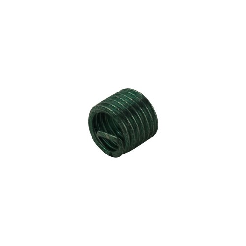 spinner54510001000645.jpg ROSCA POSTICA 8X1,25X1,5MM 120.829 - Imagem 1