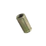 TUCHO 6X1,0MM INTERNO E 8X1,25MM EXTERNO