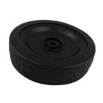 RODA PLASTICO 3/8 PARA CORTADOR DE GRAMA