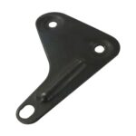 SUPORTE DO SILENCIOSO PARA HUSQ 162 ANTIGO TIPO L