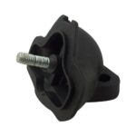SUPORTE DO FILTRO DE AR PARA MOTOSSERRA HUSQVARNA 162 - COM 1 PARAFUSO