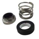 SELO MECÂNICO PARA EIX0 5/8" INOX PARA MOTOBOMBA