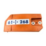TAMPA DO SABRE PARA HQ 61/62/268/272