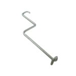 TIRANTE DO ACELERADOR PARA ST 039/390