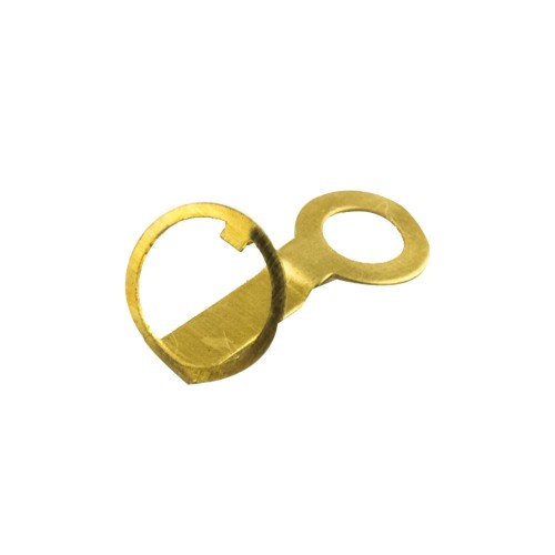 spinner57510001002442.jpg TERMINAL TERRA DO INTERRUPTOR PARA MOTOSSERRA VSL450/VSL550/VSL550 - Imagem 1