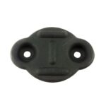 SUPORTE DO SILENCIOSO PARA MOTOSSERRA VSL450/VSL550/VSL550P