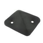 CHAPA DO SILENCIOSO PARA MOTOSSERRA 50CC - 56CC