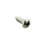 PARAFUSO PHILLIPS 2,90MM X 1/4" - ROSCA SOBERBA AUTO ATARRAXANTE CABECA PANELA