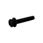 PARAFUSO PHILLIPS 5 X 30MM - ACO LIGA - COM ARRUELA LISA E PRESSAO