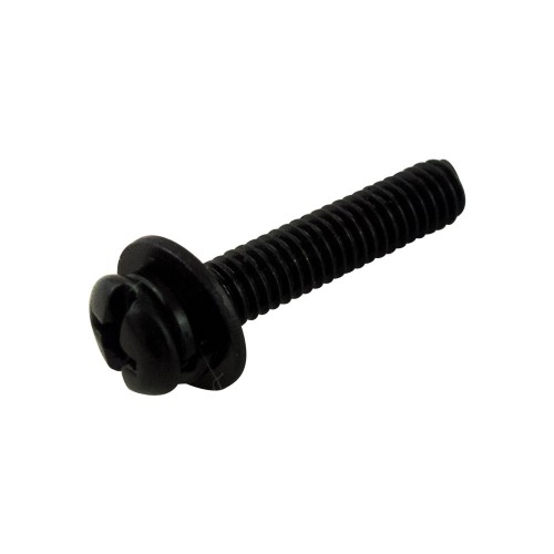 spinner60440001004678.jpg PARAFUSO PHILLIPS 4 X 16MM - ACO LIGA - COM ARRUELA LISA E PRESSAO - Imagem 1