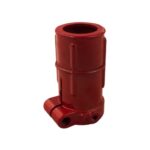 SUPORTE DO TUBO DA CONEXÃO 26MM PARA MOTOPODDOR VP3300L
