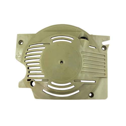 spinner61970001002417.jpg COBERTURA DA TAMPA DE PARTIDA PARA MOTOSSERRA KAWASHIMA KWS5218/4516/6118 - Imagem 1