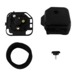FILTRO DE AR PARA ROÇADEIRA 26CC/ROÇADEIRA VR260H - COMPLETO