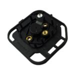 SUPORTE DO FILTRO DE AR PARA ROÇADEIRA VR260H - COM ALAVANCA